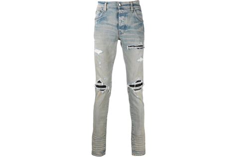 amiri skinny jeans stockx.